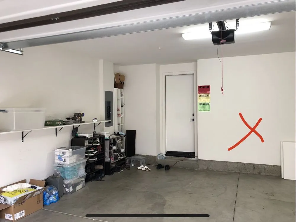 Slide of A.D Electrical