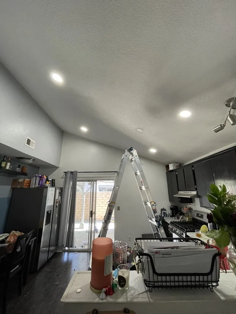 Expert panel upgrade in , by A.D Electrical