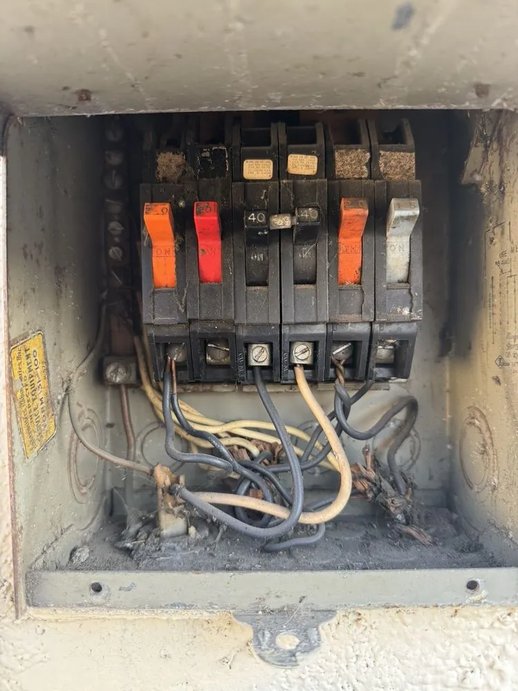 Reliable wiring installation service in , - A.D Electrical