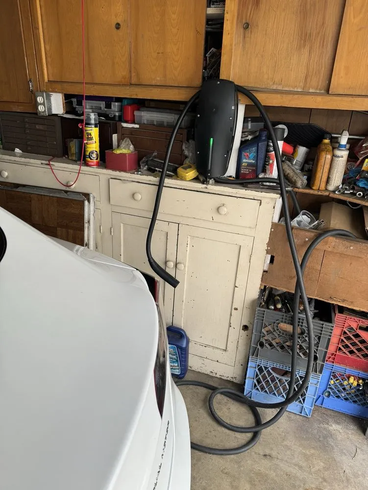 Slide of A.D Electrical