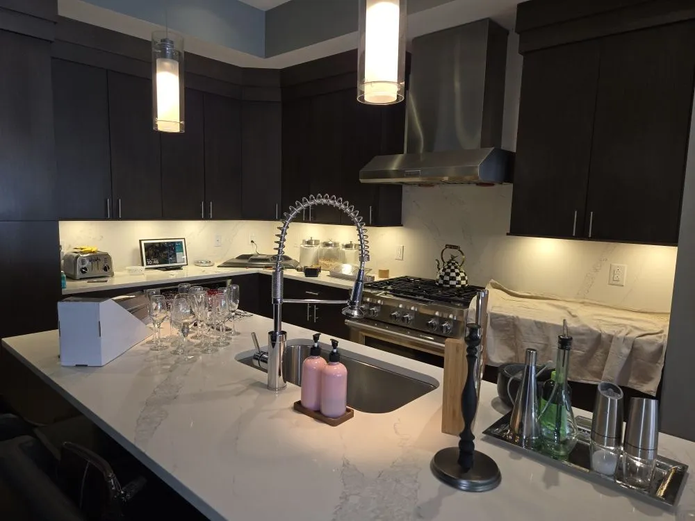 Slide of AD Electrical Service