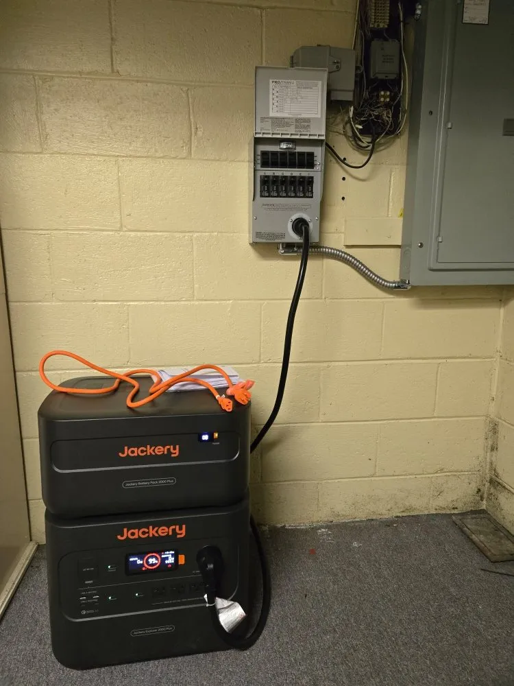 Certified emergency electrical service in ,  by AD Electrical Service