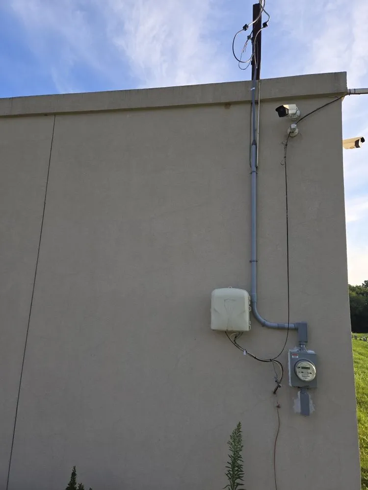 Expert electrical repair in ,  by AD Electrical Service