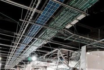 Slide of A&D Electrical Services