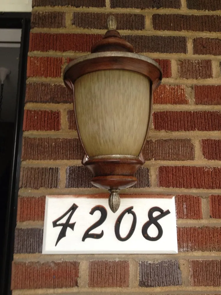 Slide of A&D Electrical Services