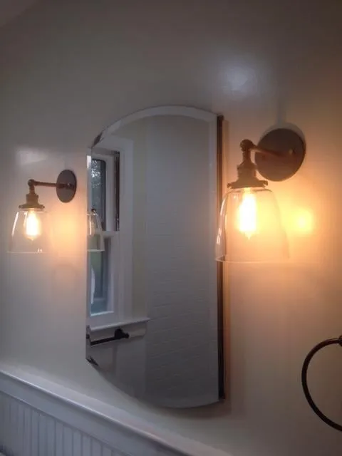 Slide of A&D Electrical Services