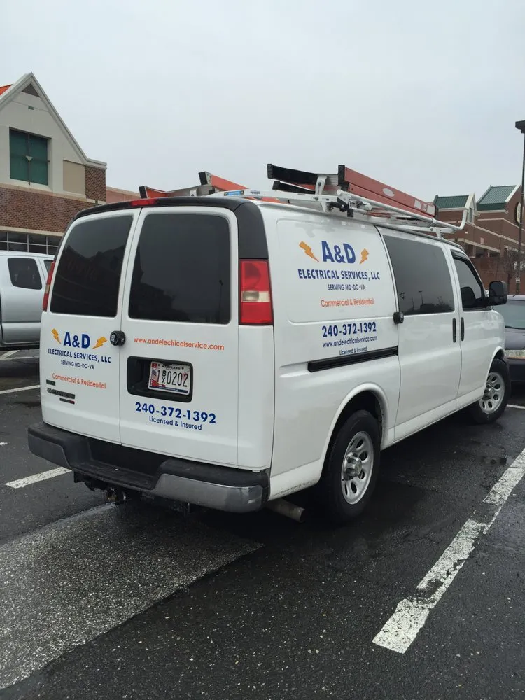 Trusted panel upgrade experts serving ,  - A&D Electrical Services