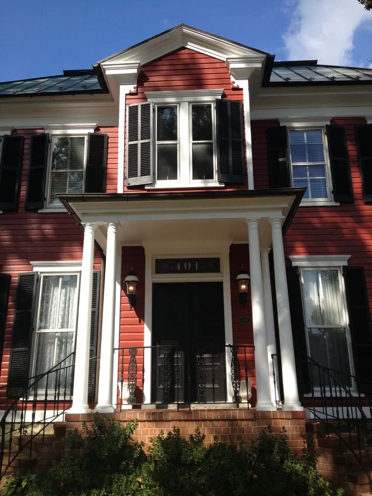 Slide of A&D Electrical Services