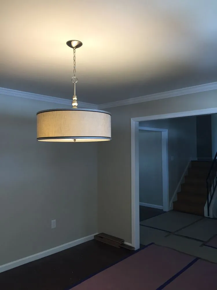 Slide of A&D Electrical Services