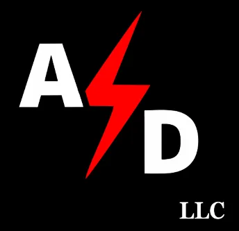 Slide of A/D Electrical Services