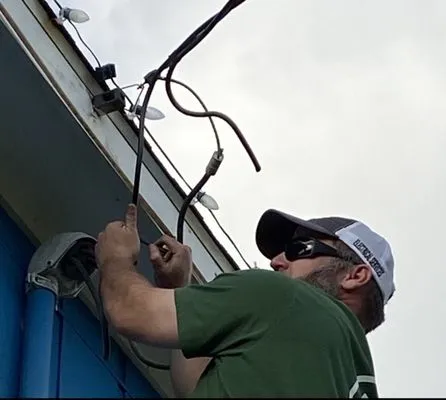 A/D Electrical Services