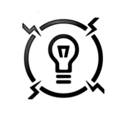 A&D Green Wiring Logo