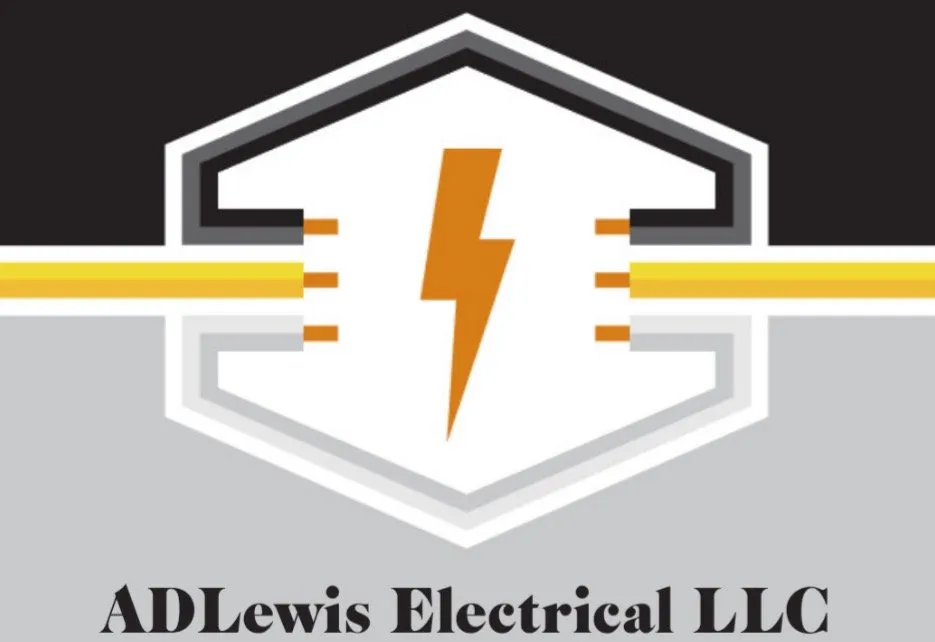 Slide of Ad Lewis Electrical