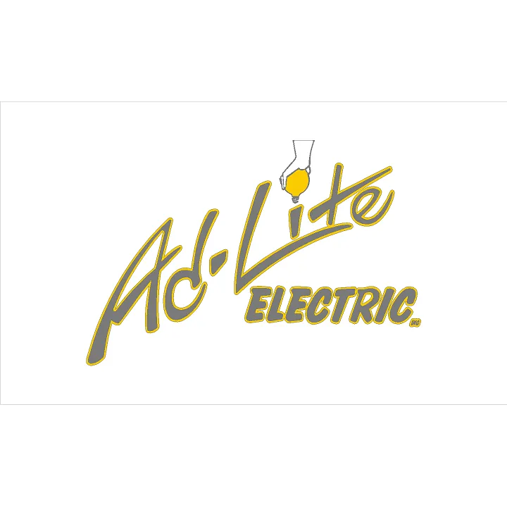 Slide of Ad-Lite Electric