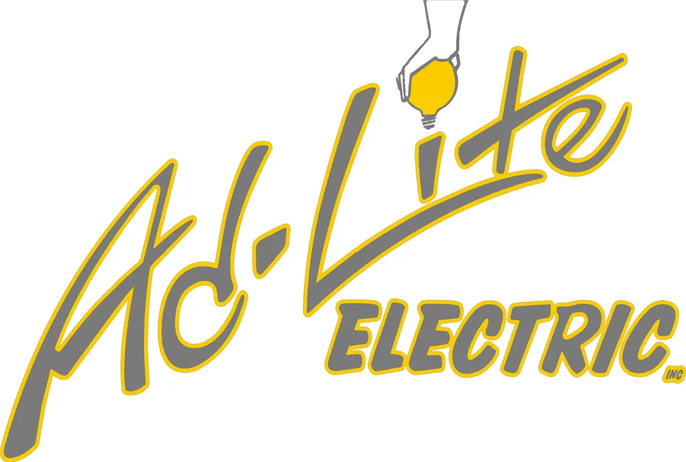 Slide of Ad-Lite Electric