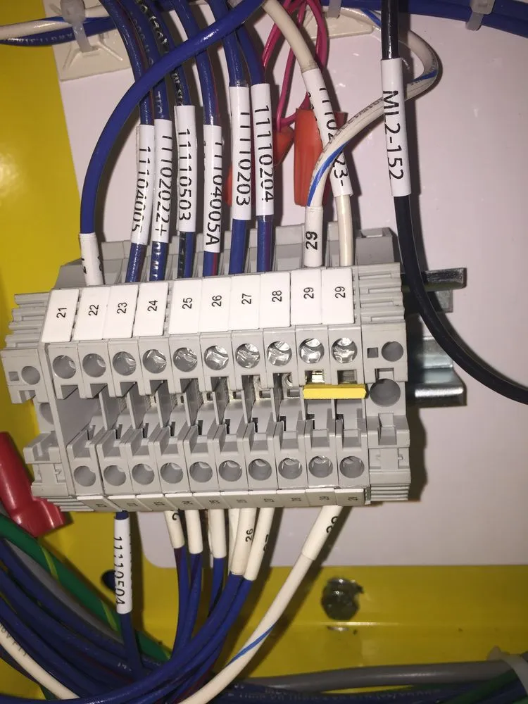 Slide of AD Mobile Electric