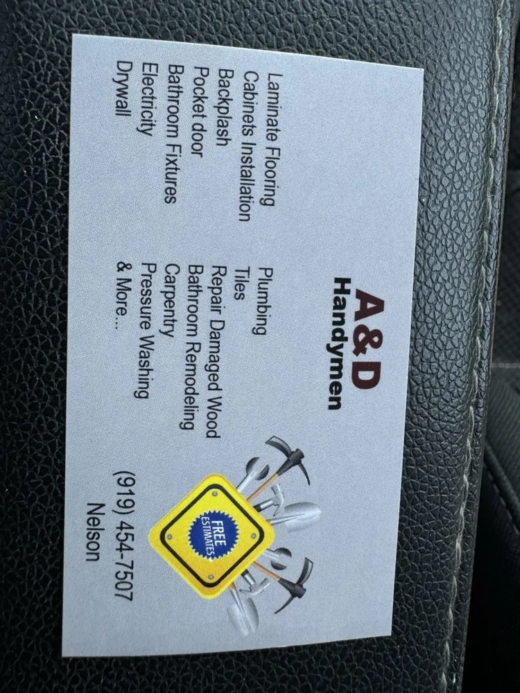 Certified emergency electrical service in Nashville-Davidson metropolitan government (balance), TN by A&D