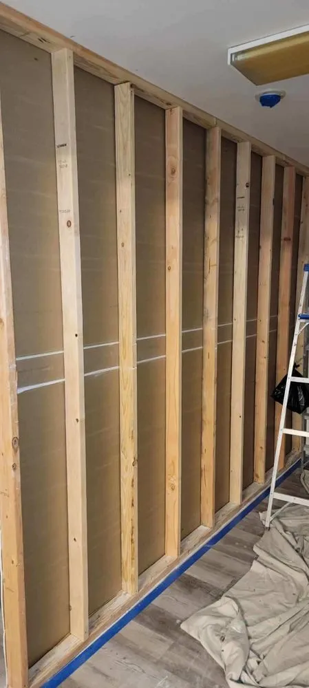 Slide of ADA Construction & Electrical Services