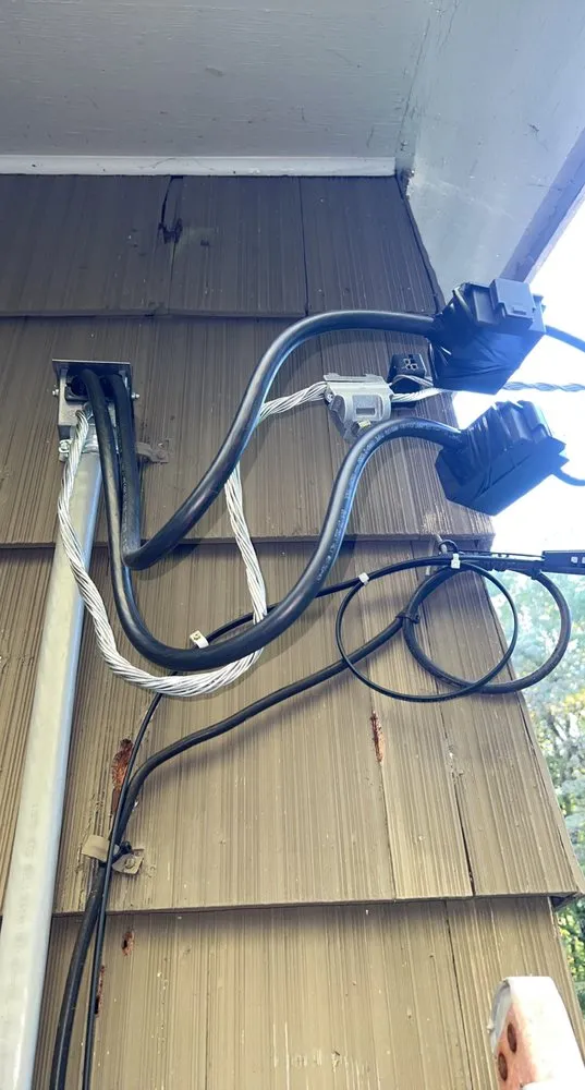 Trusted electrical repair service in ,  - ADA Construction & Electrical Services