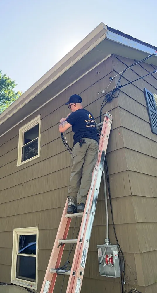 Slide of ADA Construction & Electrical Services