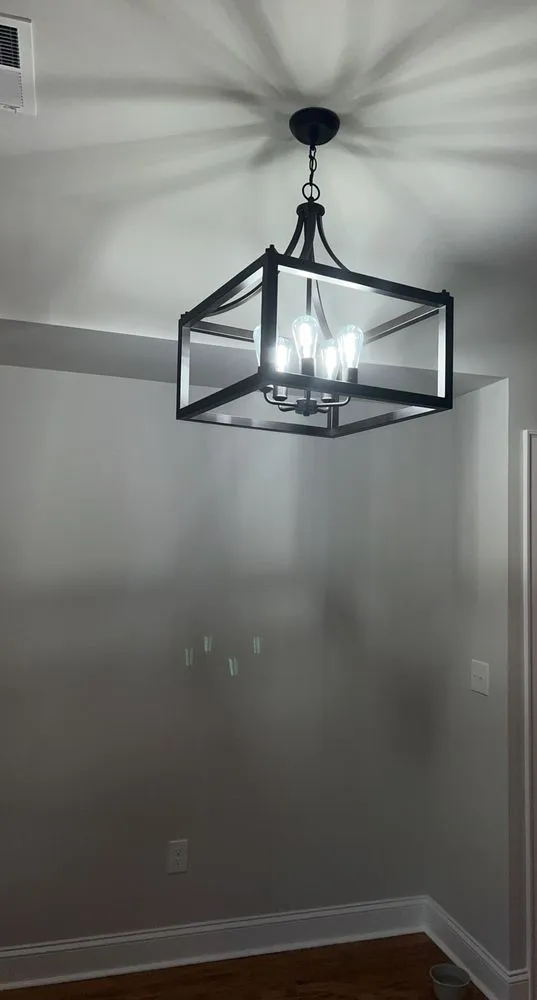 Slide of ADA Construction & Electrical Services