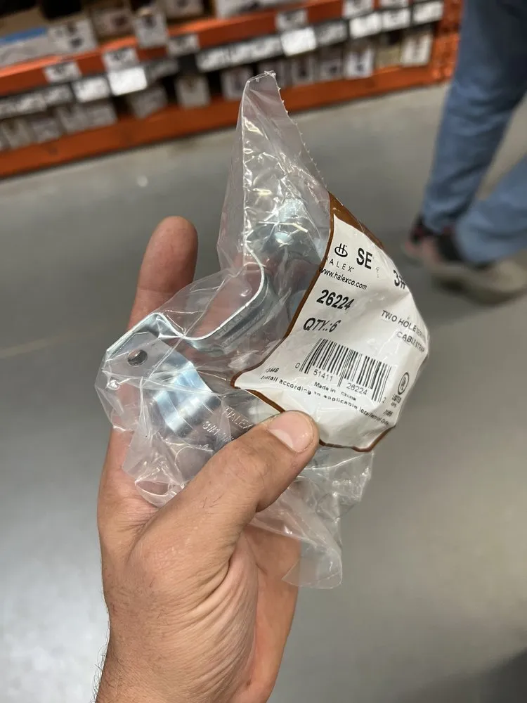 Slide of ADA Construction & Electrical Services