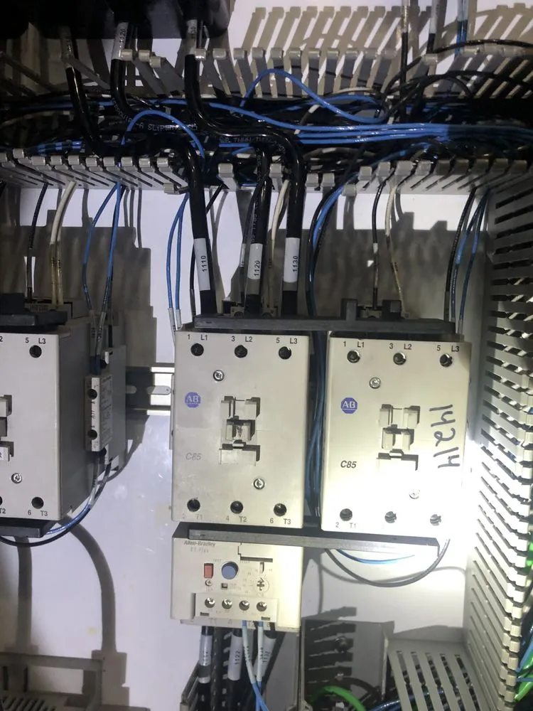 Slide of Ada Electrical & Handyman