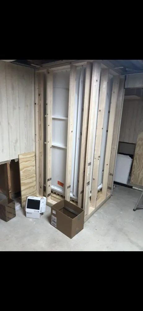 Slide of Ada Electrical & Handyman