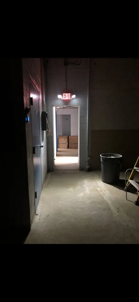 Slide of Ada Electrical & Handyman