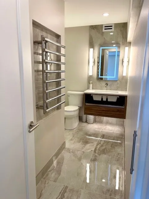 Slide of ADA Volts Electric