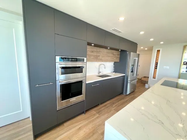 Slide of ADA Volts Electric