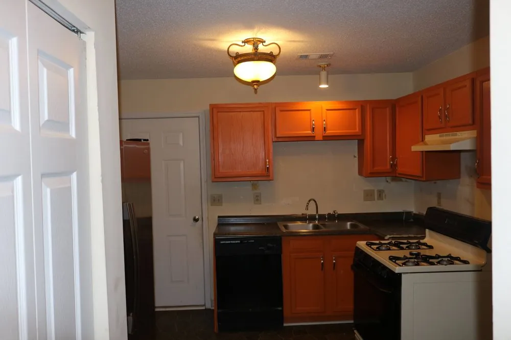 Slide of Adair Handy Services