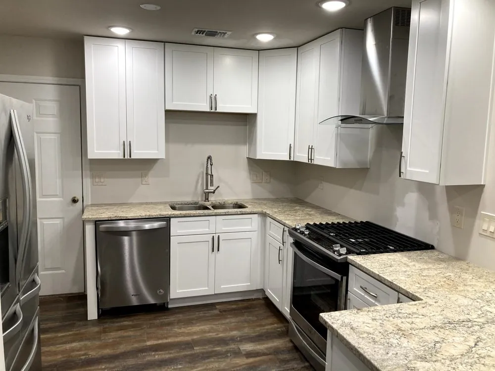 Slide of Adair Handy Services