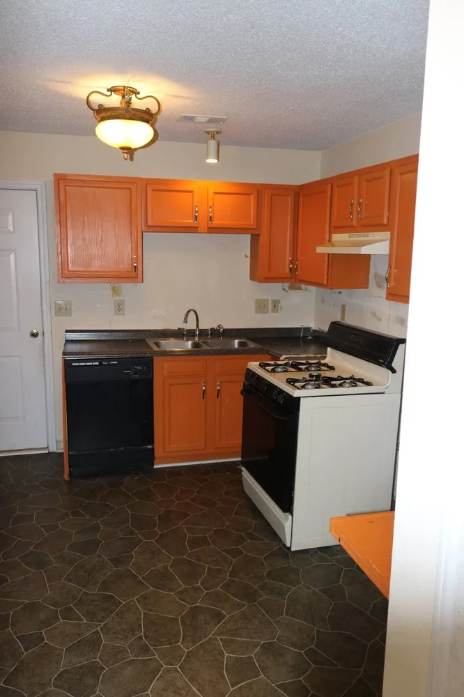 Slide of Adair Handy Services