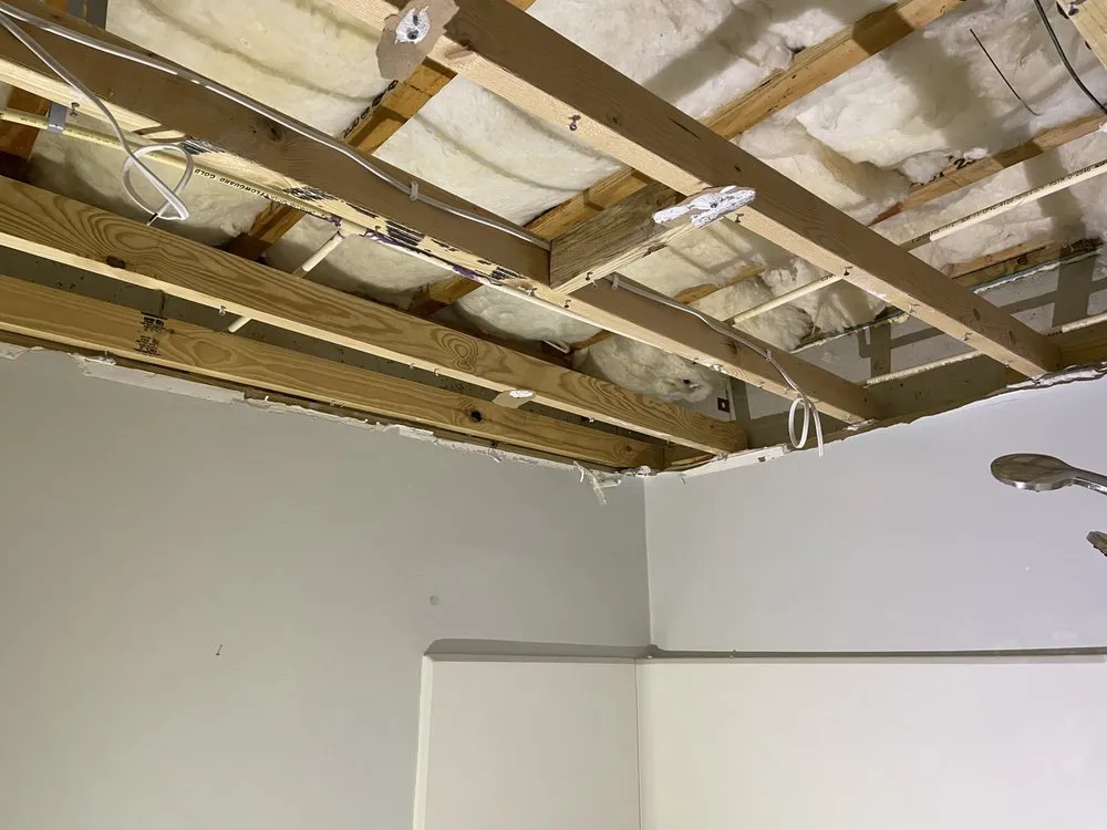 Slide of Adair Handy Services