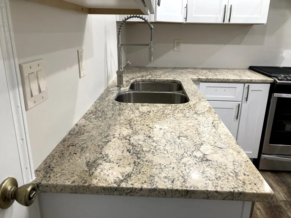 Slide of Adair Handy Services