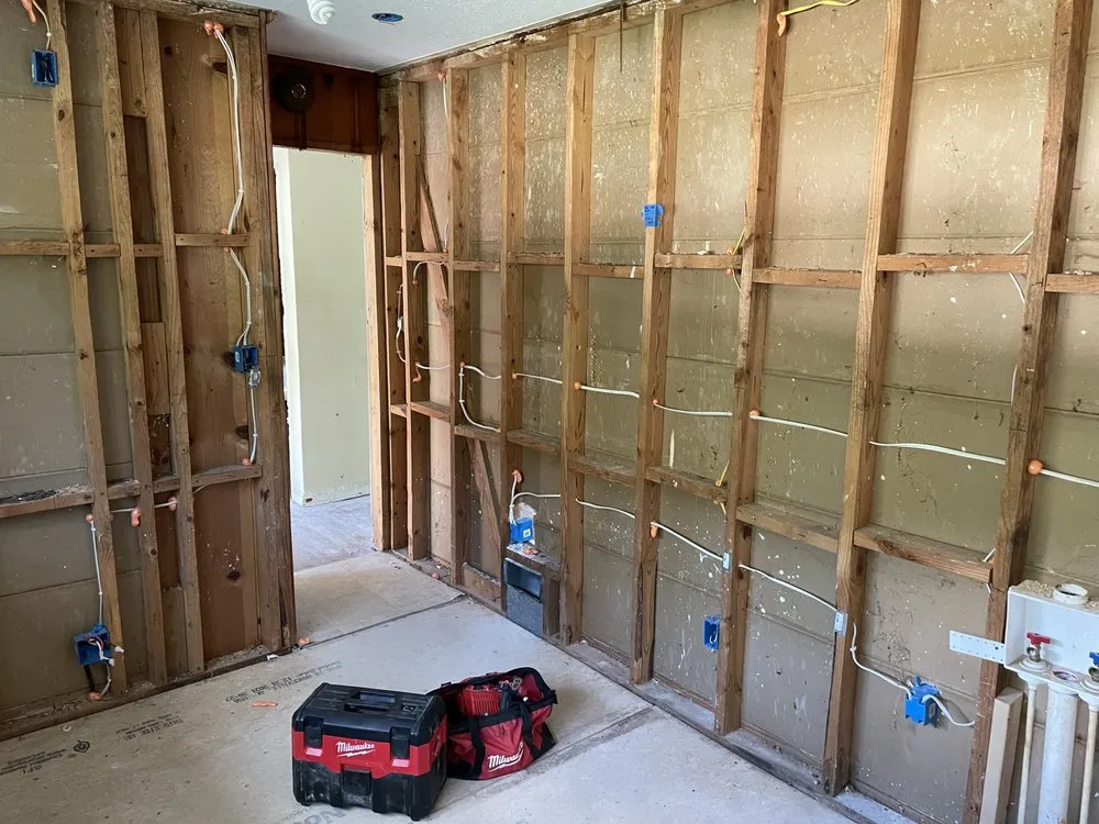 Slide of Adair Handy Services