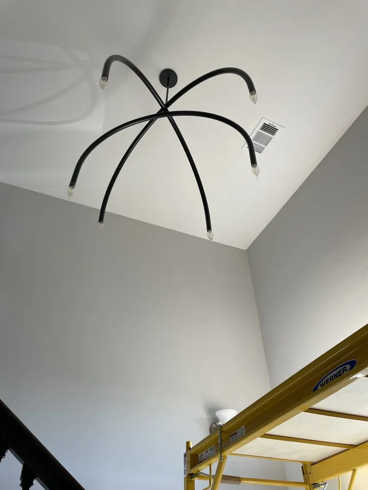 Slide of Adair Handy Services