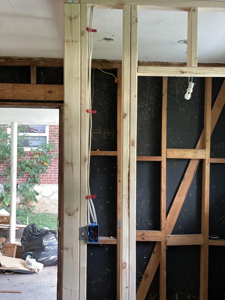 Slide of Adair Handy Services