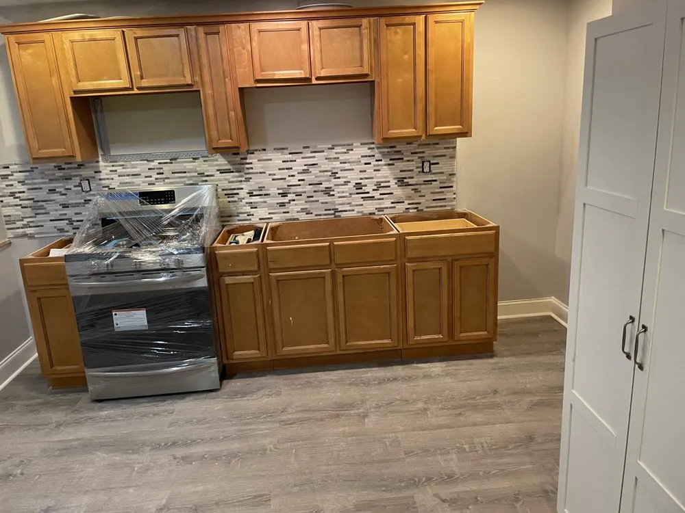 Slide of Adair Handy Services