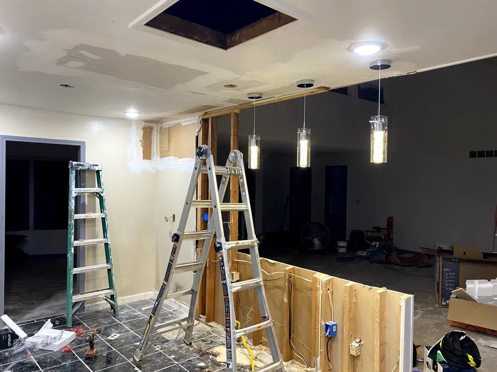 Affordable outlet and switch repair experts serving Atlanta, GA - Adair Handy Services