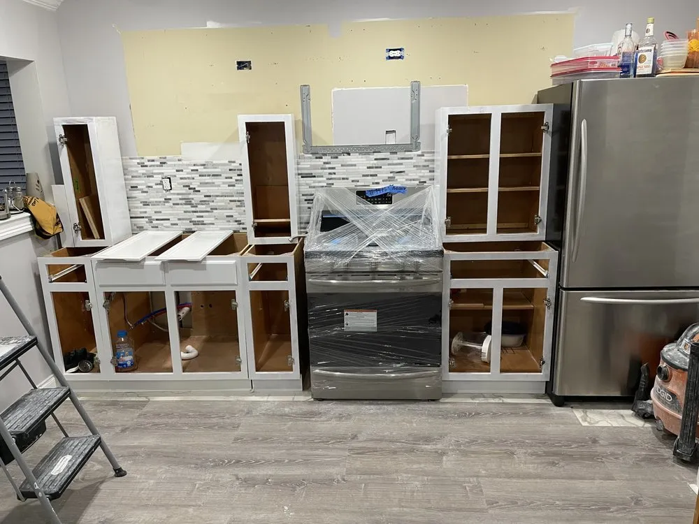 Slide of Adair Handy Services