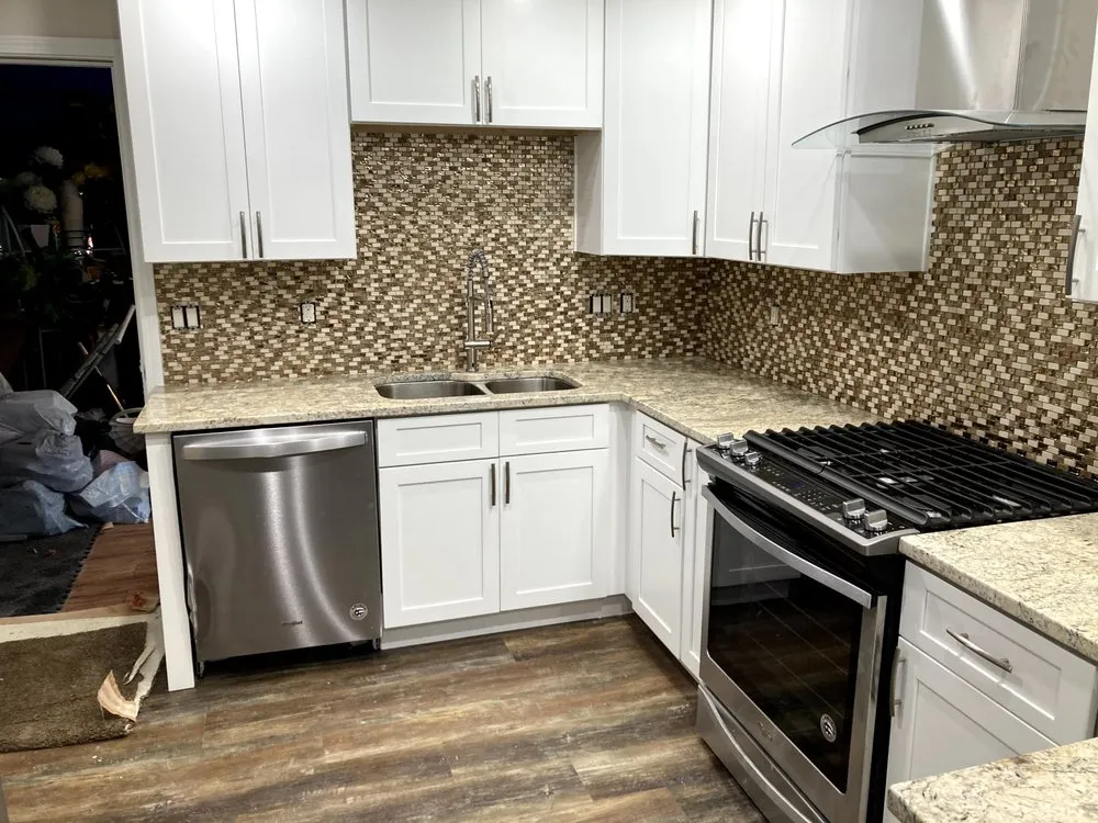 Slide of Adair Handy Services