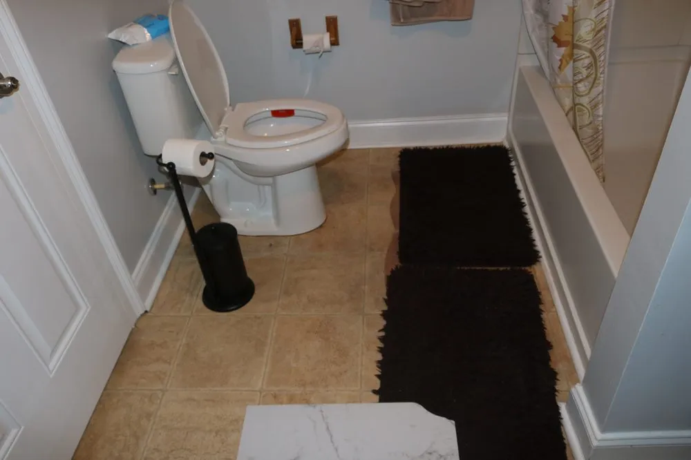 Slide of Adair Handy Services