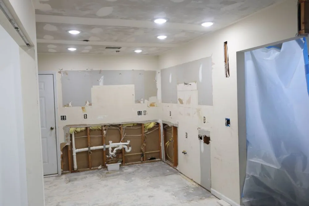 Slide of Adair Handy Services