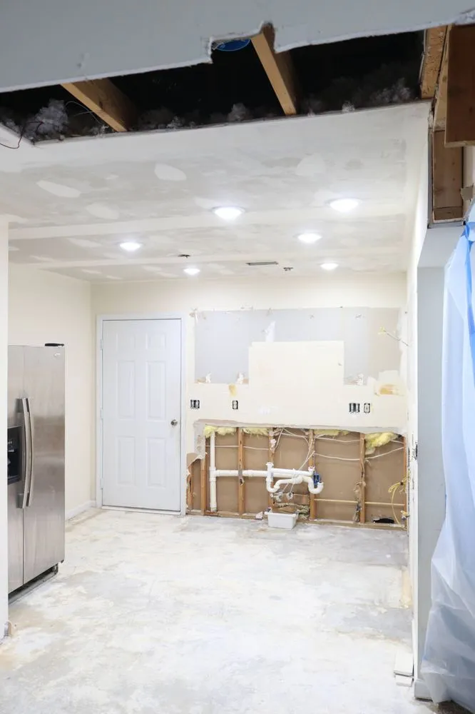 Slide of Adair Handy Services