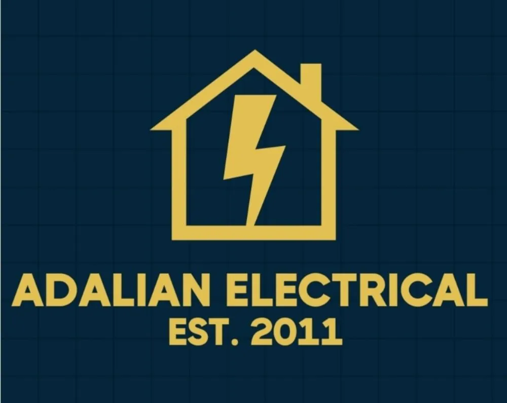 Slide of Adalian Electrical
