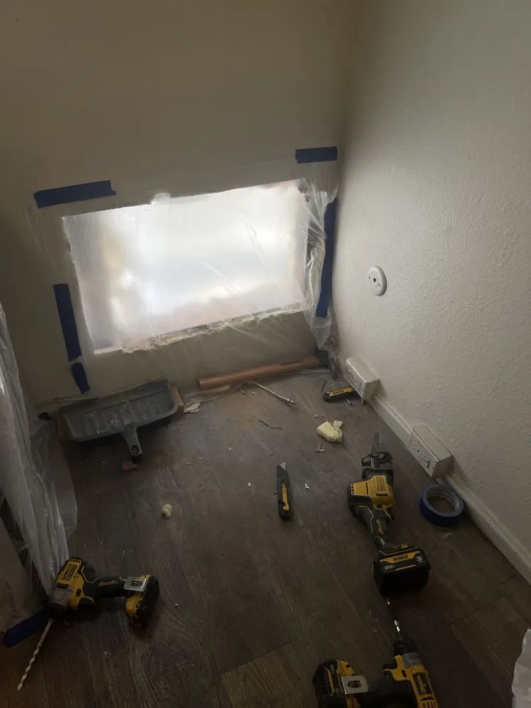 Slide of Adals Construction