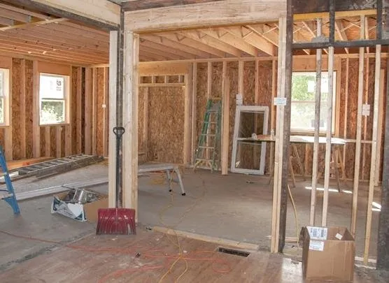 Slide of Adam Clendennen's Electrical Services