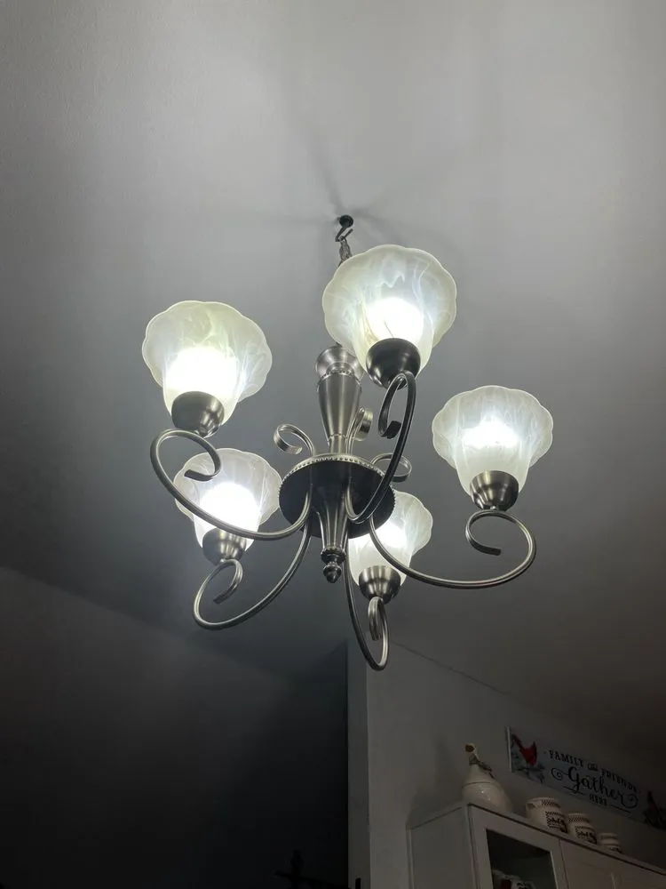 Slide of Adam Davis Electric